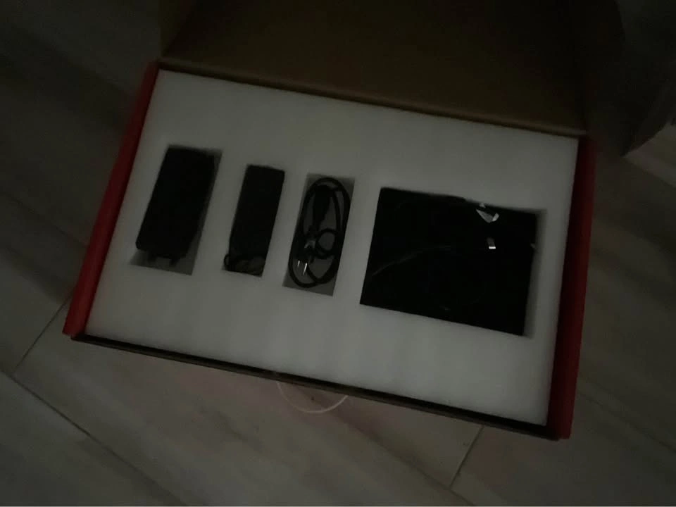 360Hz gaming monitor - photo 4