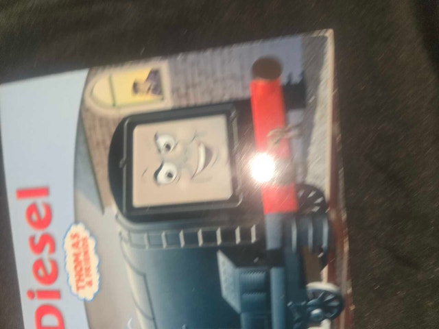 Thomas & Friends Character Books Bundle - photo 2