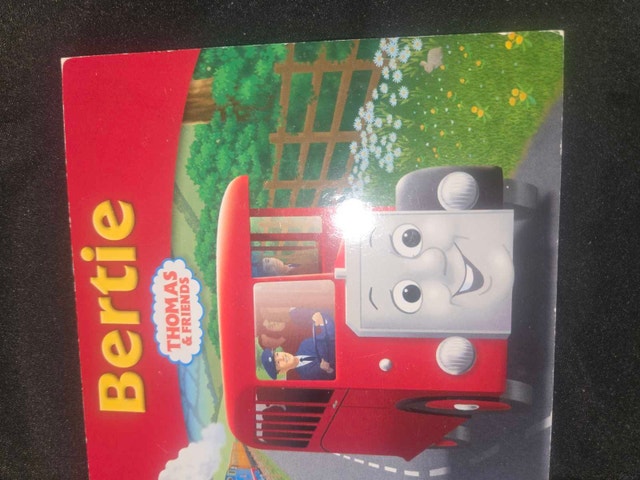 Thomas & Friends Character Books Bundle - photo 3