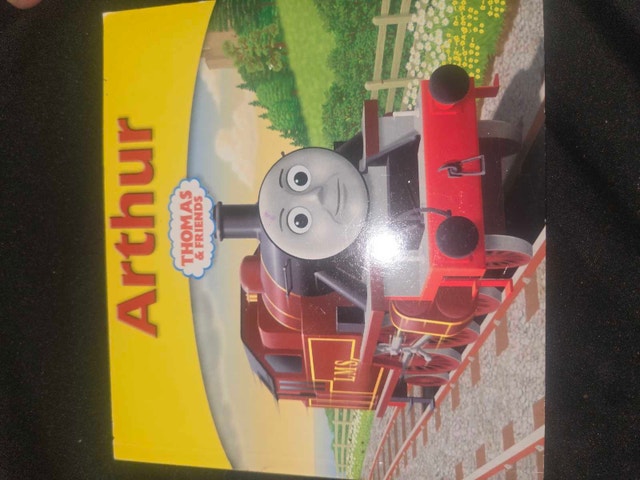 Thomas & Friends Character Books Bundle - photo 4