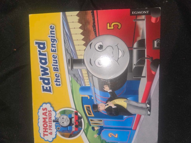 Thomas & Friends Character Books Bundle - photo 5