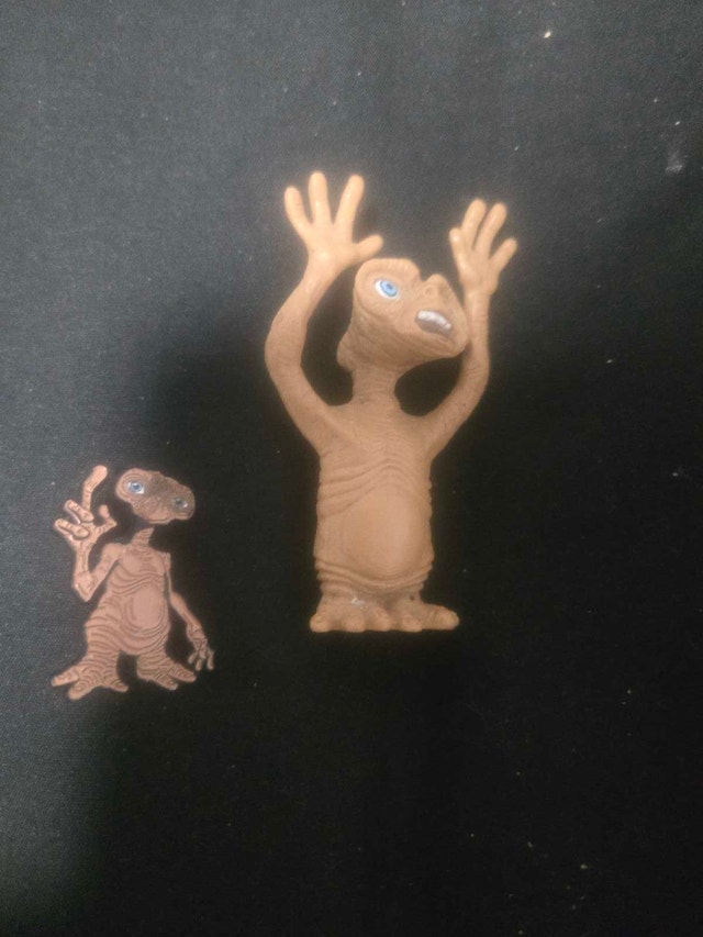 E.T Merch Collectors Bundle