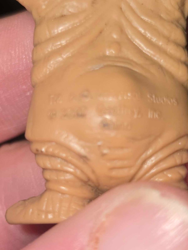 E.T Merch Collectors Bundle - photo 5