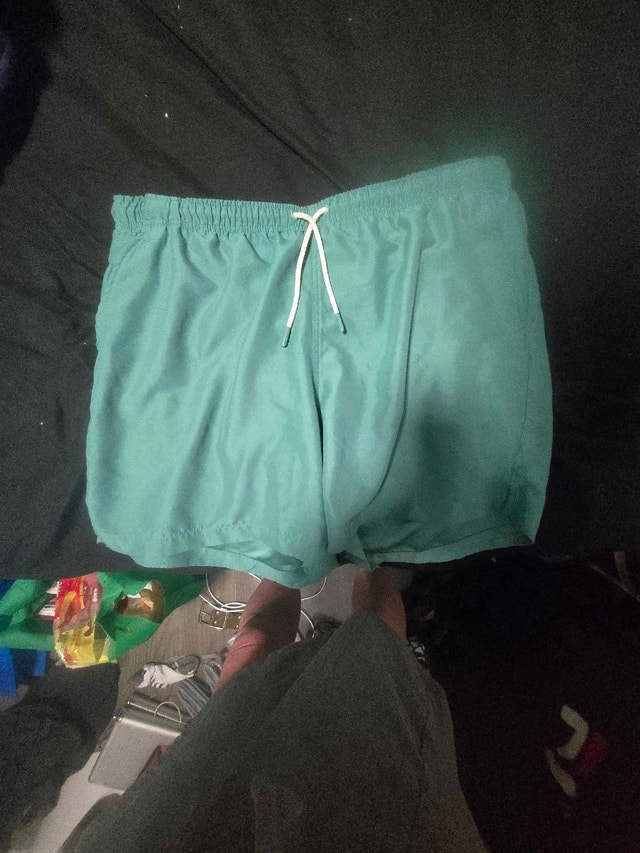 George Men's XL Swim Trunks