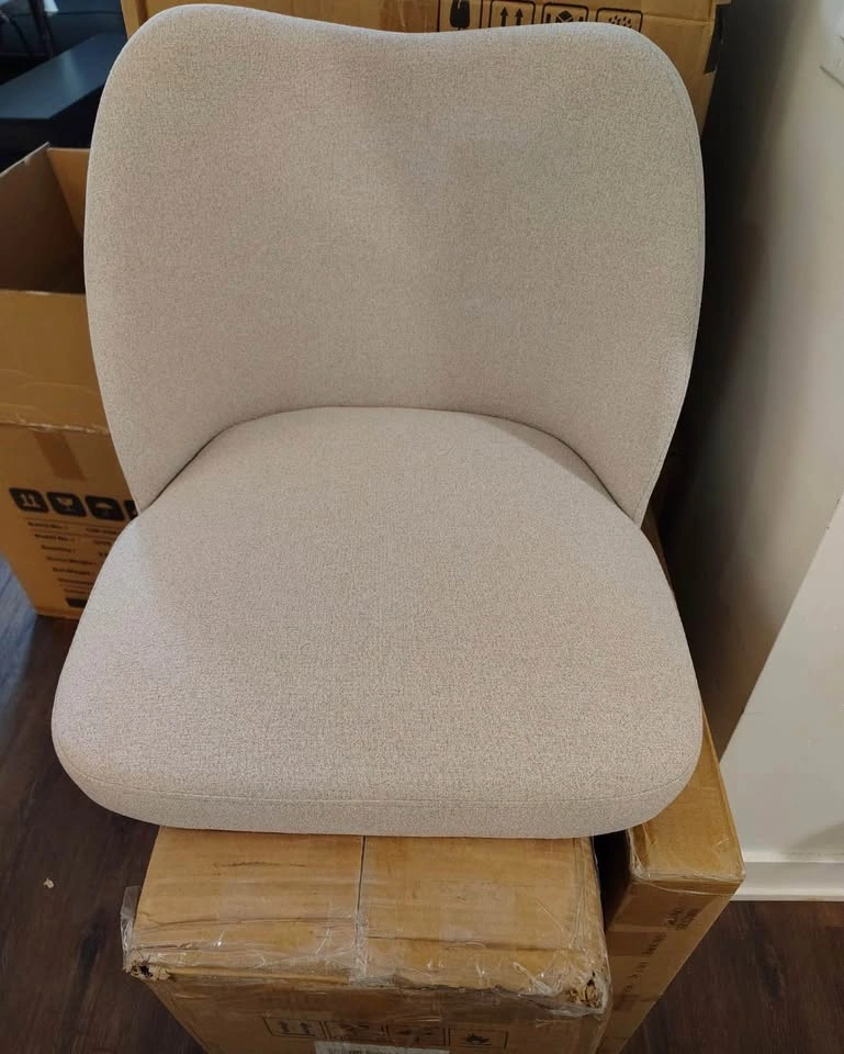 Brand new dining chairs (set of 2) - photo 5