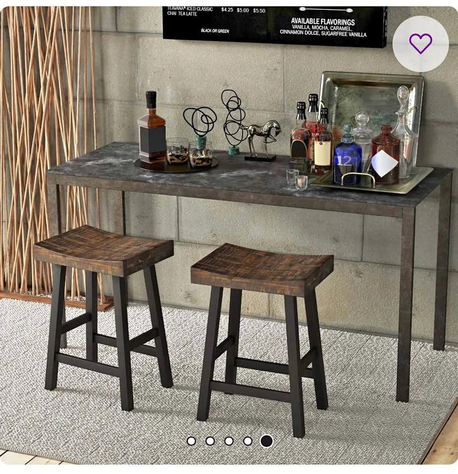 Counter stools
