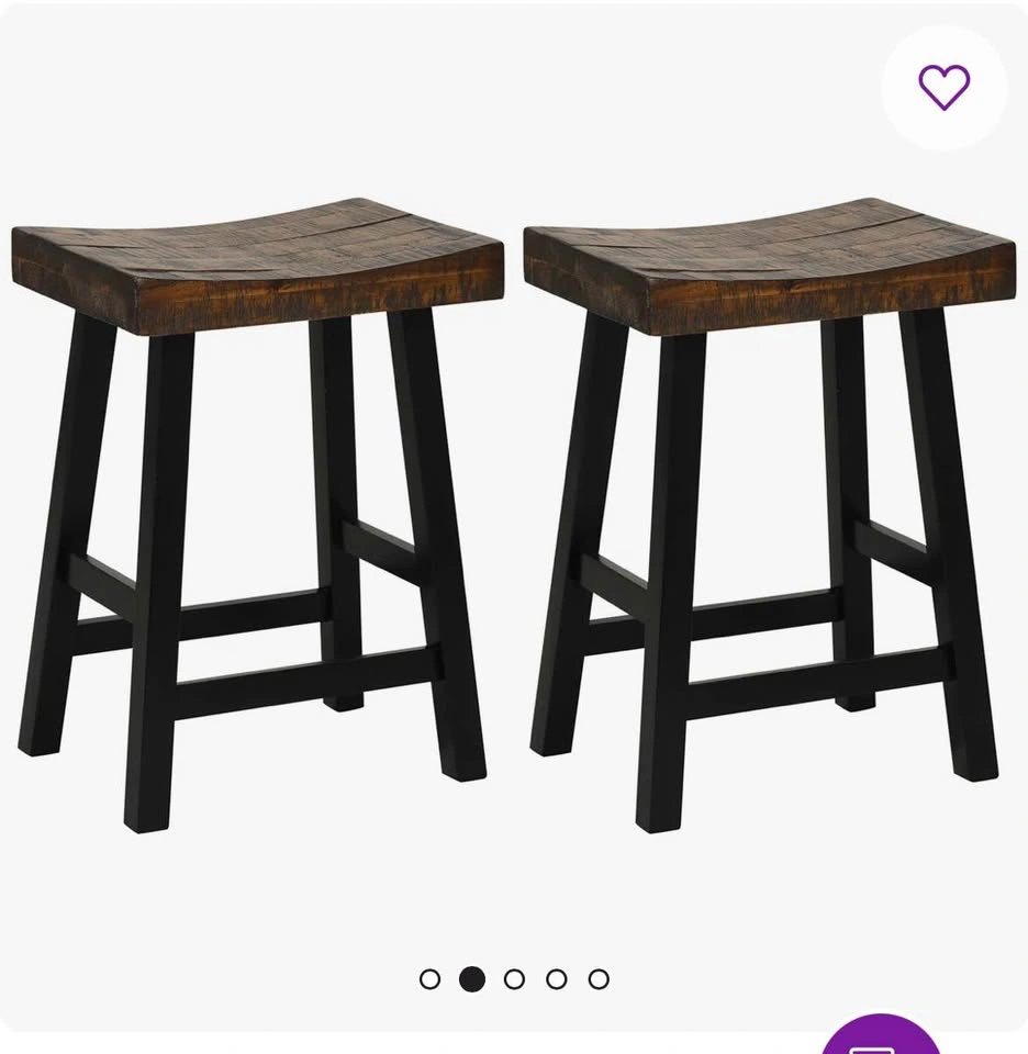 Counter stools - photo 2