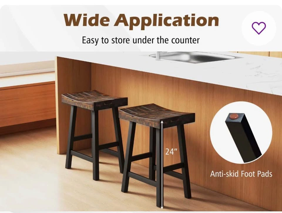 Counter stools - photo 5