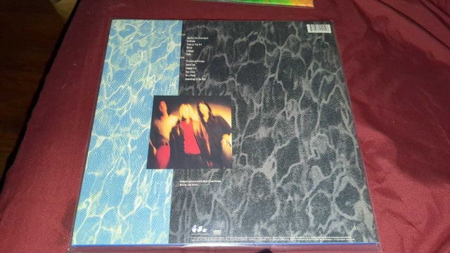 Nirvana - Smells like teen spirit - photo 2