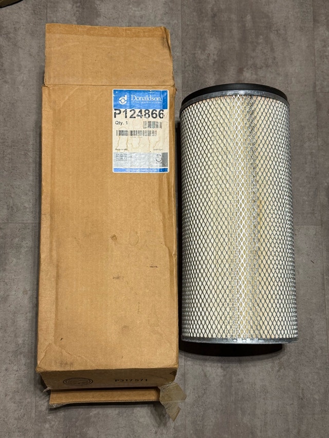 Donaldson P124866 Air Filter