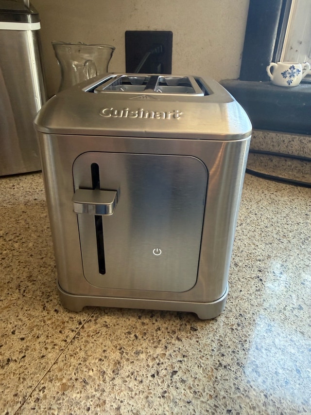 Cuisinart Electric Toaster