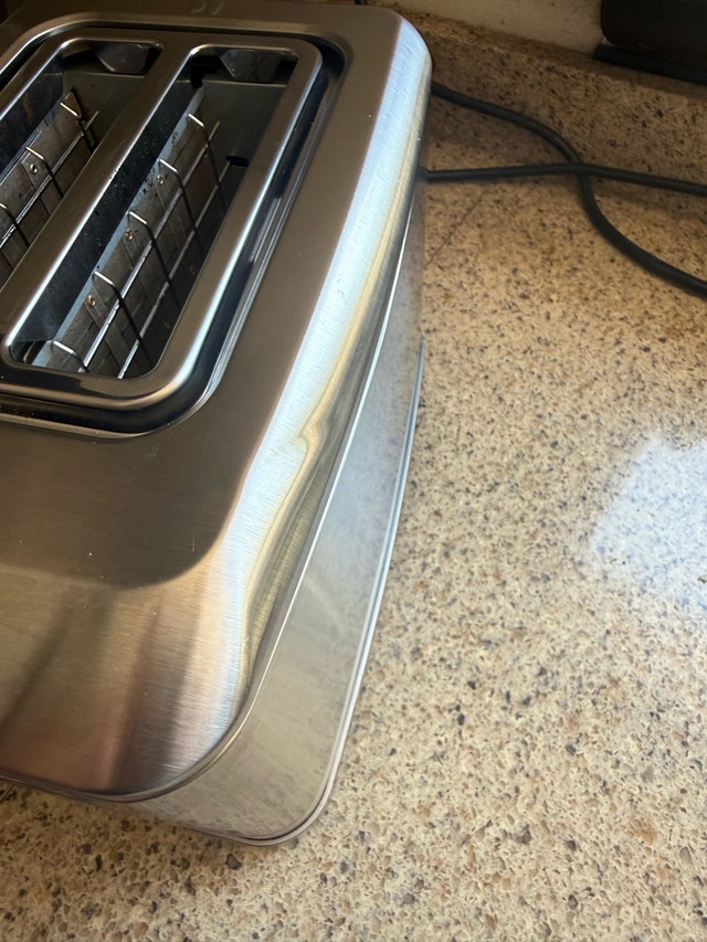 Cuisinart Electric Toaster - photo 3