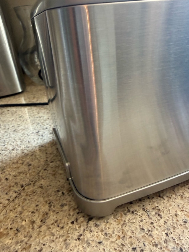 Cuisinart Electric Toaster - photo 4