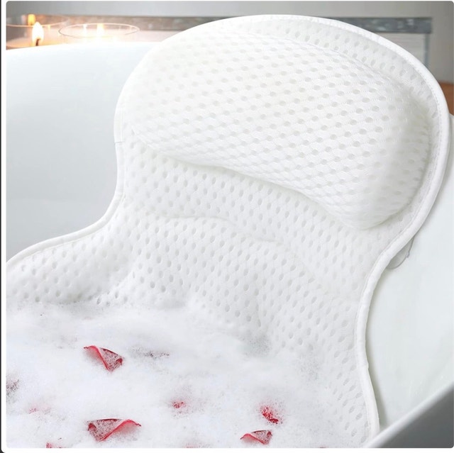 Bath Pillow