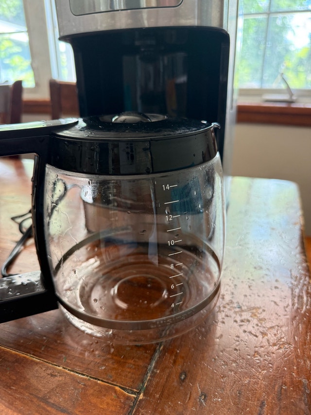 Cuisinart 14 Cup Coffeemaker - photo 4