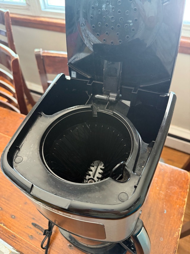 Cuisinart 14 Cup Coffeemaker - photo 5