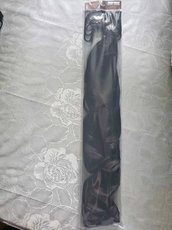 Hair Extension (Synthetic)