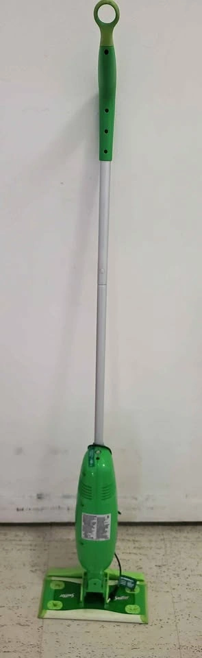 Swiffer Sweeper Dry Mop (Works for Sweeping Only)