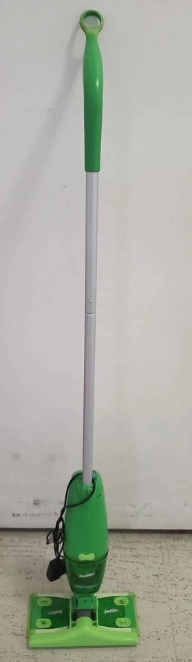 Swiffer Sweeper Dry Mop (Works for Sweeping Only) - photo 2