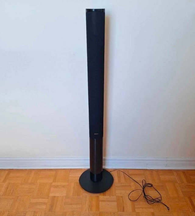 Sony Stereo 5.1 SS-TSB109 RIGHT SURROUND Speaker