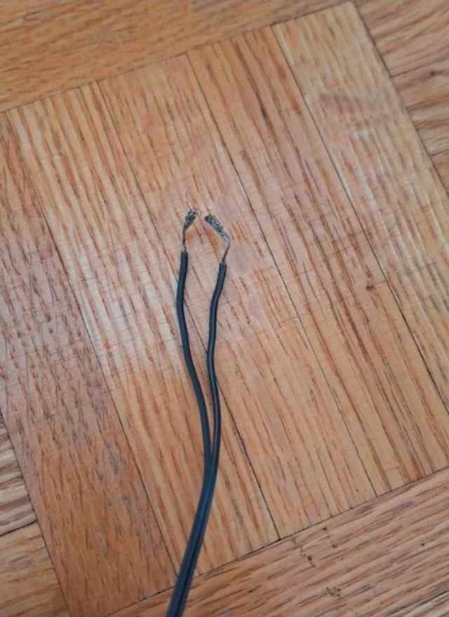 Sony Stereo 5.1 SS-TSB109 RIGHT SURROUND Speaker - photo 2