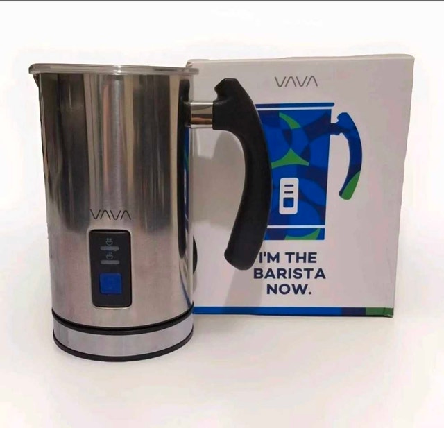 VAVA Milk Frother BRAND NEW IN BOX