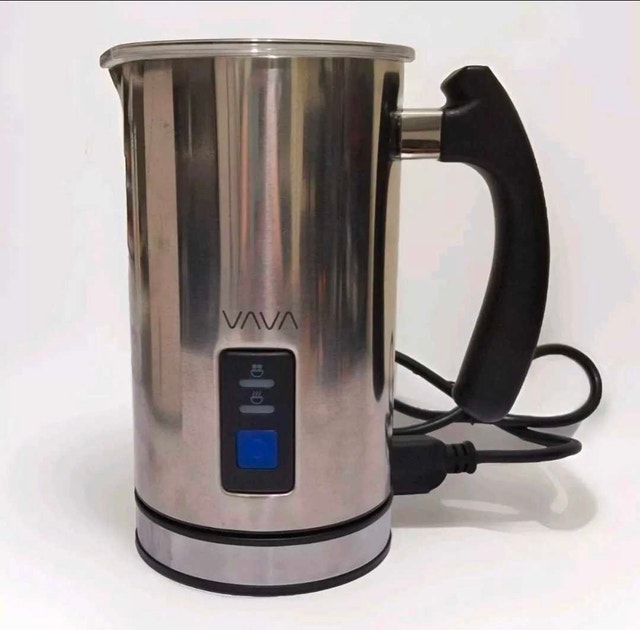 VAVA Milk Frother BRAND NEW IN BOX - photo 2