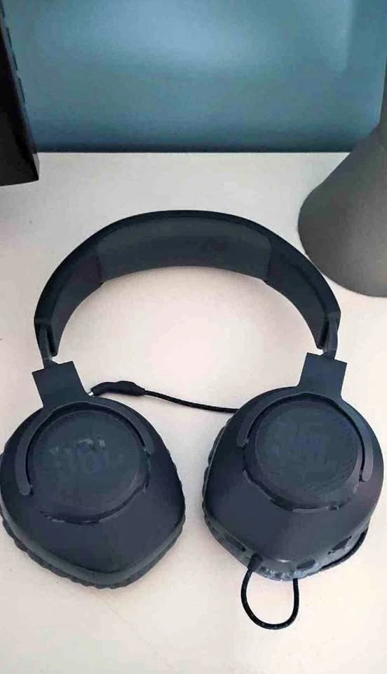 JBL Head Phones (WIRED)