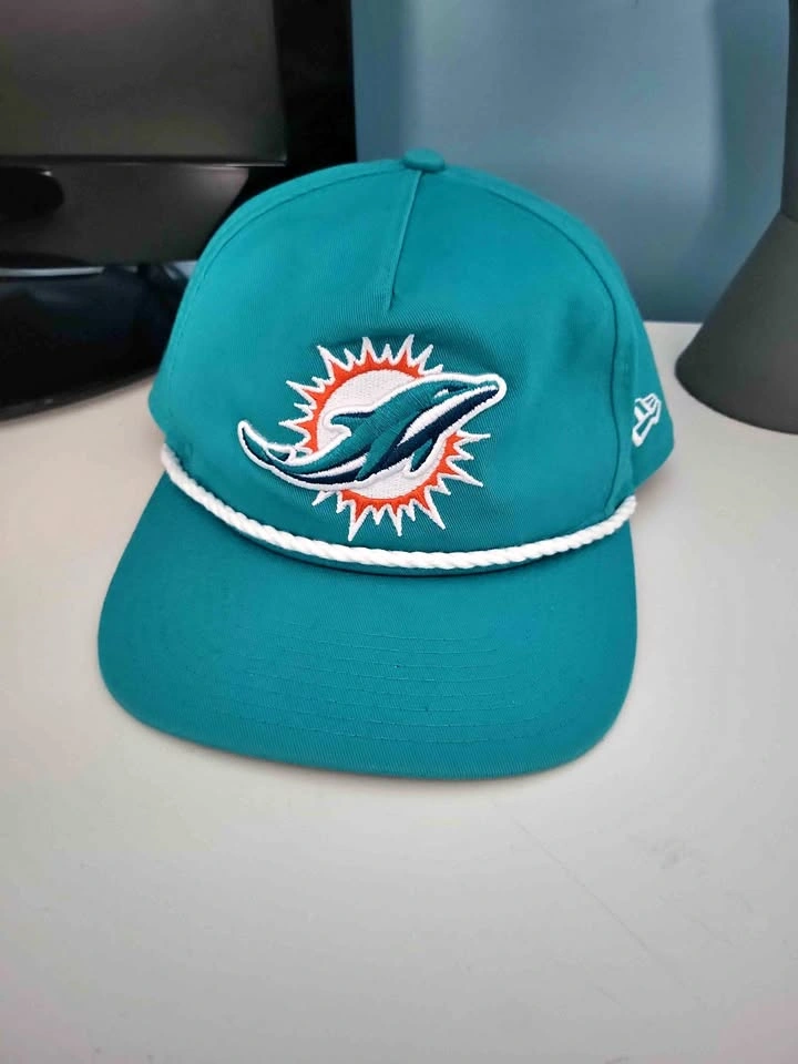 NEW ERA Miami Dolphins hat