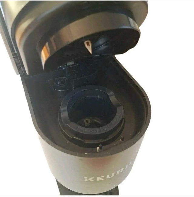 Keurig K-Mini Coffee Maker - Black EXCELLENT CONDITION - photo 3