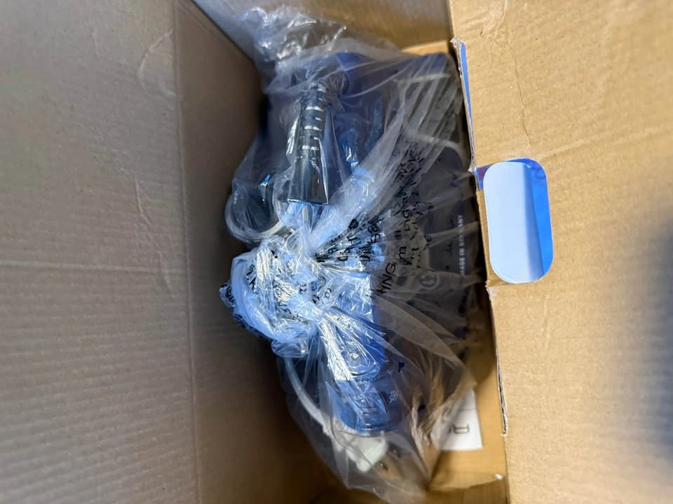 Rowenta Steam Force Steam Iron - photo 2