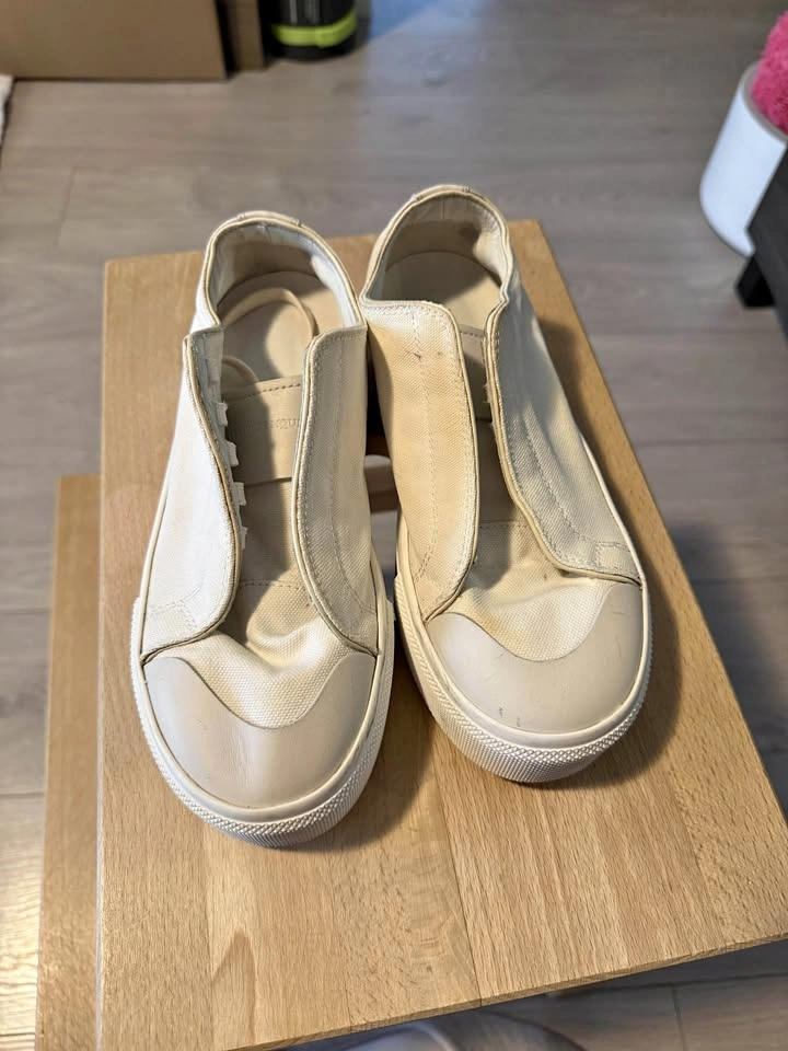 Alexander McQueen Deck Plimsoll Size 36 (US W5.5/W6)