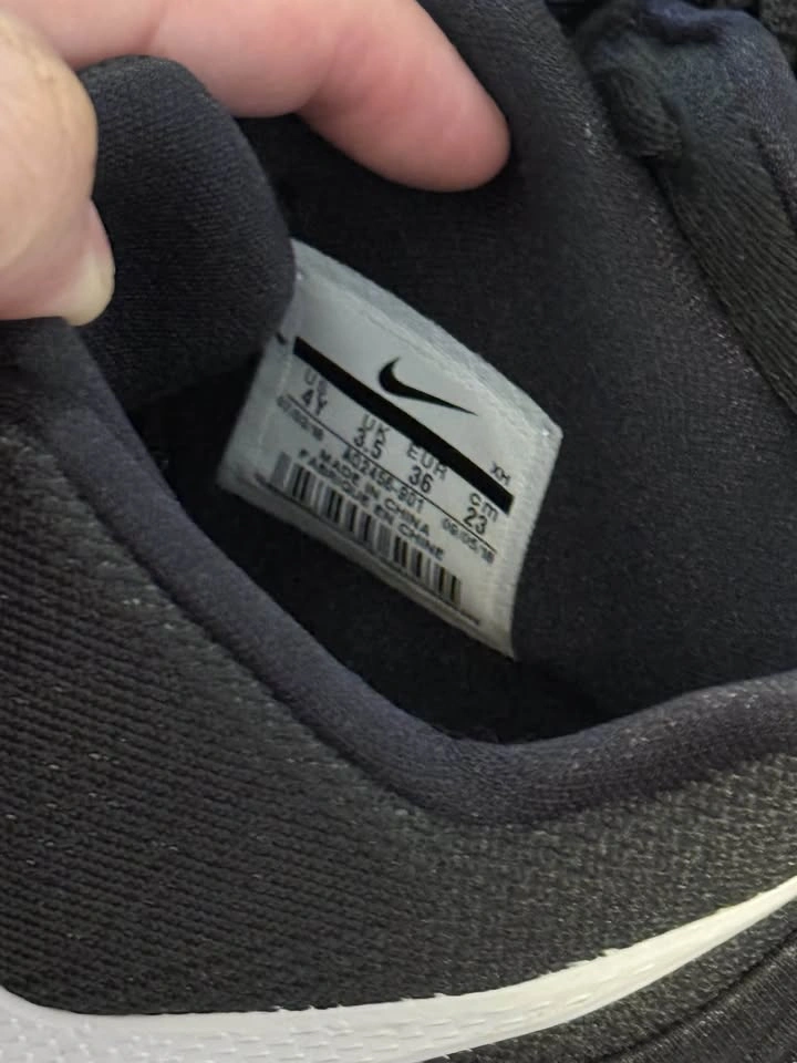 Kyrie 5 "Black Magic" GS - photo 3
