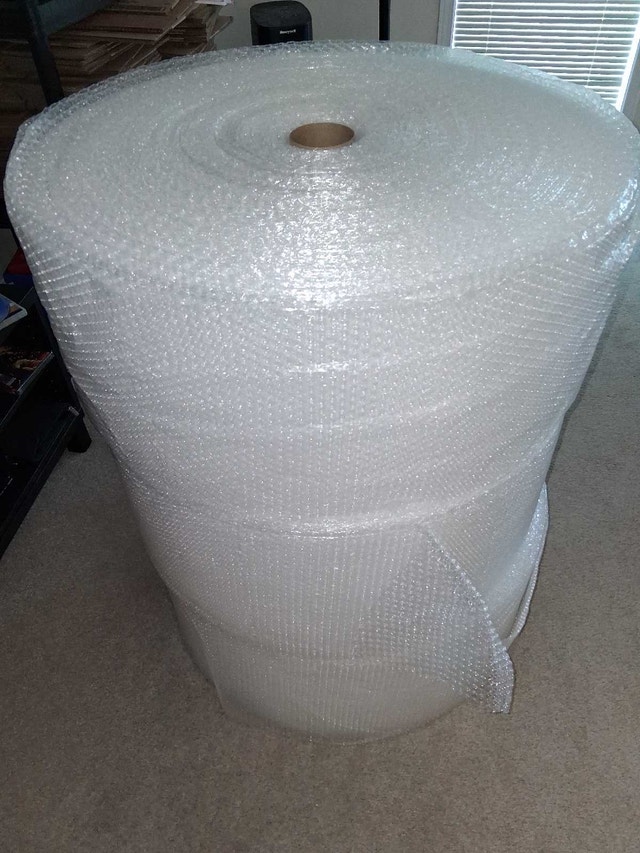 Bubble Wrap