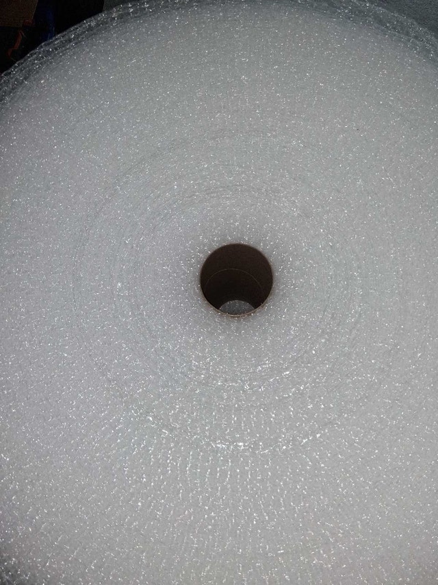 Bubble Wrap - photo 2