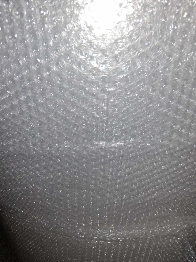 Bubble Wrap - photo 4
