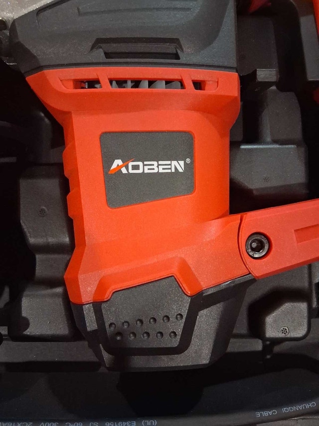 Hammer Drill - photo 2