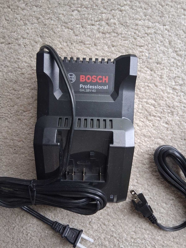 Power Tool Chargers - photo 3