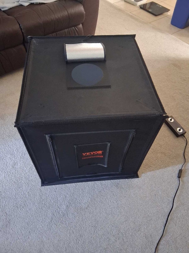 Photo Box