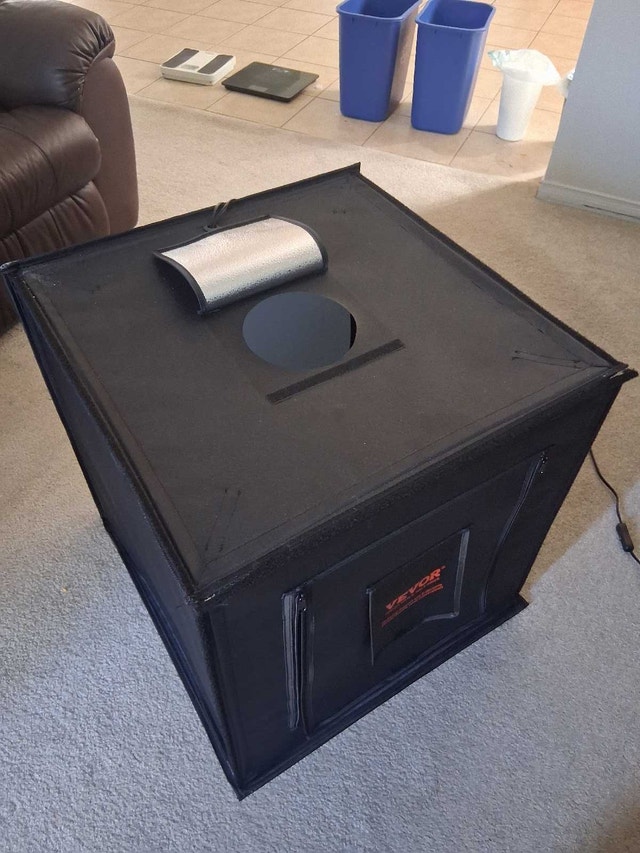 Photo Box - photo 4