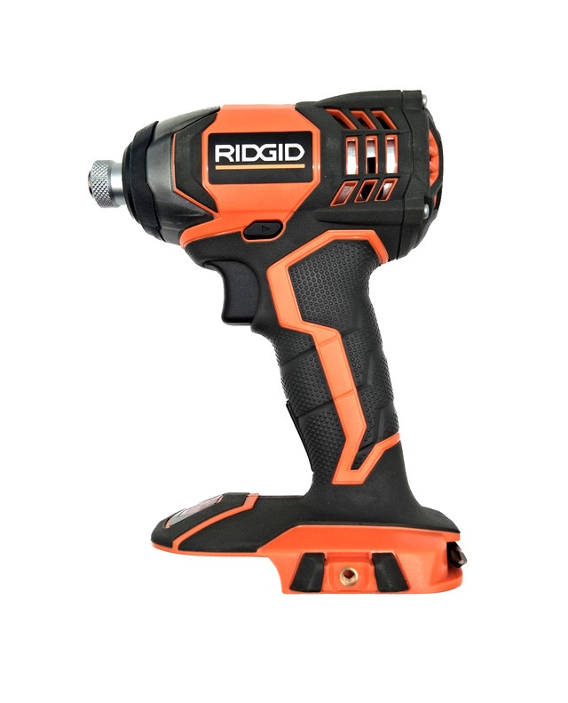 Ridgid Impact Driver
