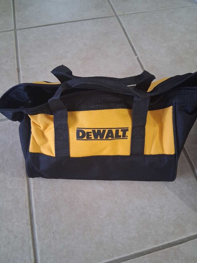Tool Bags