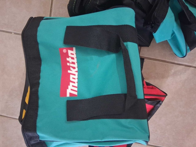 Tool Bags - photo 3
