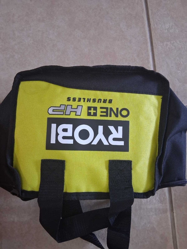 Tool Bags - photo 4