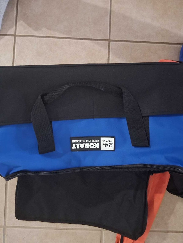 Tool Bags - photo 5