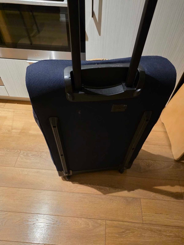 Eastpak luggage- duffel bag 2-wheels - photo 3