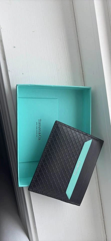 Tiffany and Co Card holder - photo 2