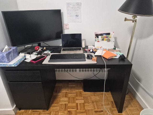 Office desk