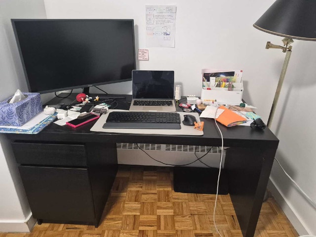 Office desk - photo 2