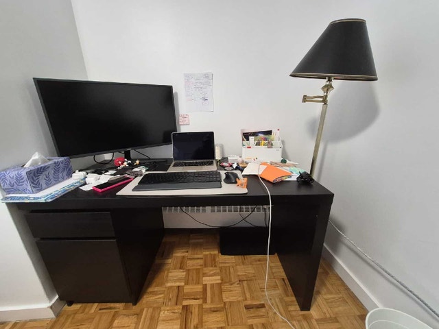 Office desk - photo 3